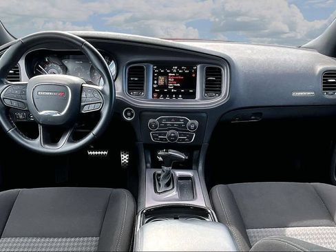 Used 2023 Dodge Charger GT w/ Blacktop Package RWD image 7