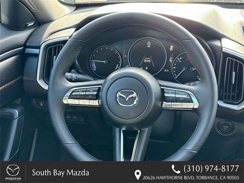 New 2026 MAZDA CX-50 AWD 2.5 Hybrid w/ Weather Package image 11