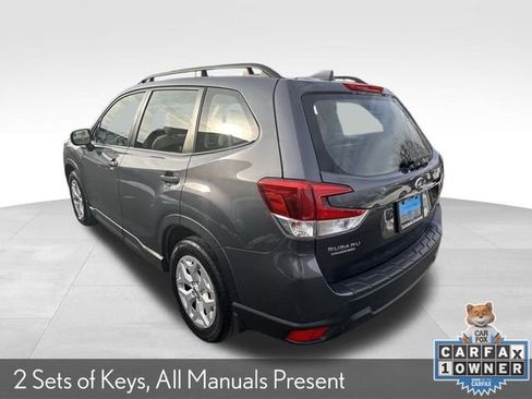 Certified 2023 Subaru Forester image 6