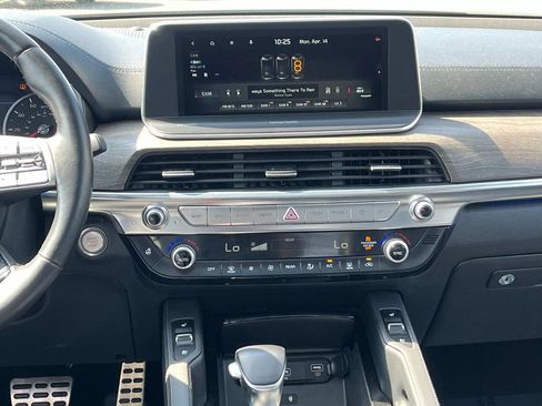 Used 2022 Kia Telluride SX image 15