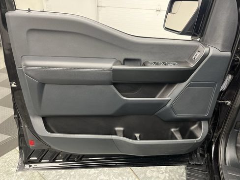 Certified 2023 Ford F150 XL w/ STX Appearance Package AWD/4WD image 9