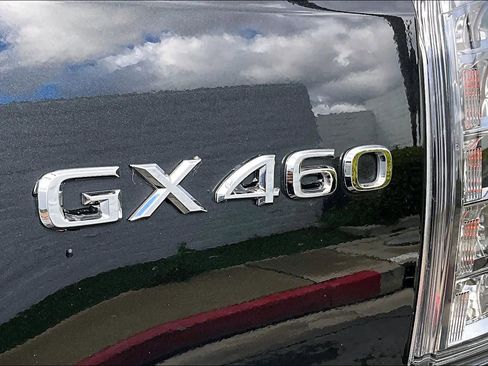 Used 2023 Lexus GX 460 Premium image 10