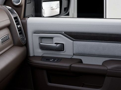 New 2026 RAM 2500 Laramie AWD/4WD image 25