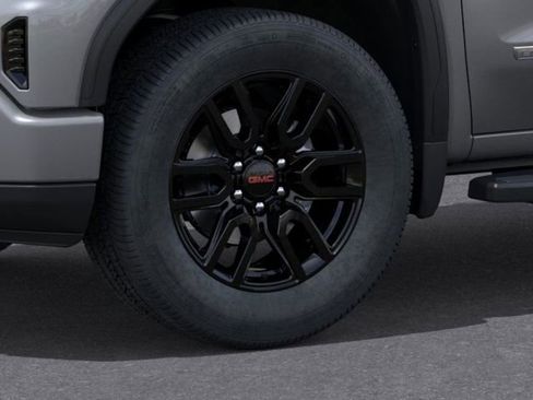 New 2026 GMC Sierra 1500 Elevation w/ Elevation Premium Package image 9
