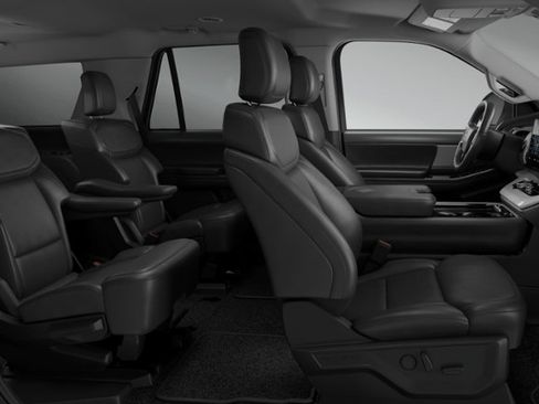 New 2026 Ford Expedition Active AWD/4WD image 29