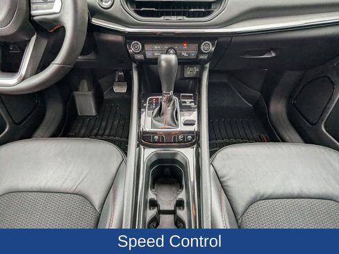 Used 2022 Jeep Compass Trailhawk image 19