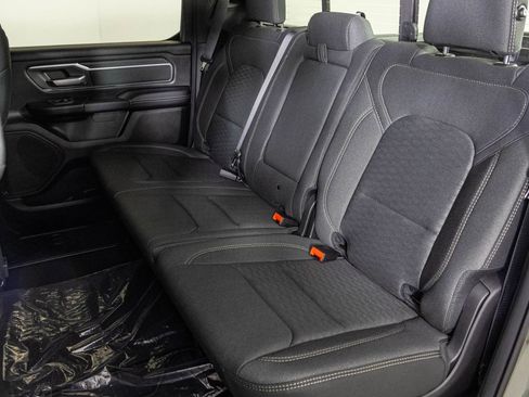 New 2026 RAM 1500 4x4 Crew Cab image 35