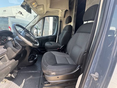 Used 2019 RAM ProMaster 3500 FWD image 9