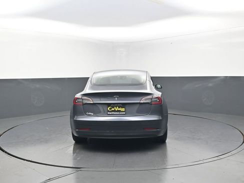 Used 2021 Tesla Model 3 Standard Range Plus RWD image 10