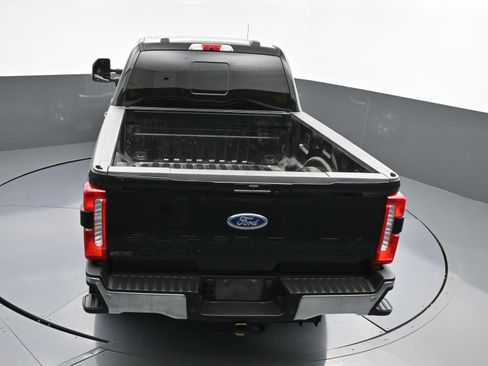 Used 2024 Ford F250 Lariat w/ Lariat Ultimate Package image 33