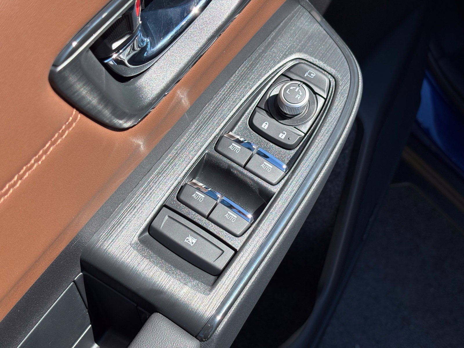 New 2026 Subaru Outback Touring XT AWD/4WD image 25