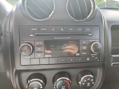 Used 2016 Jeep Patriot Sport w/ Power Value Group FWD image 20