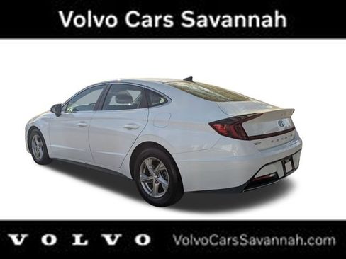 Used 2020 Hyundai Sonata SE image 7