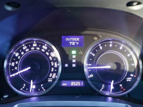 Used 2015 Lexus IS 250C w/ F-Sport Package w/as Tires image 36