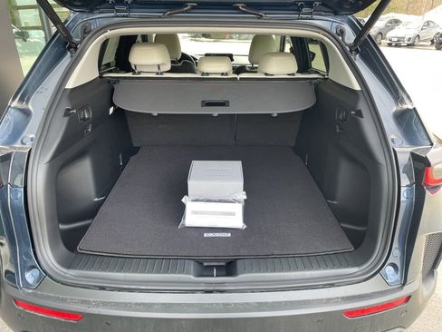 New 2026 MAZDA CX-50 AWD 2.5 S w/ Cargo Package image 9