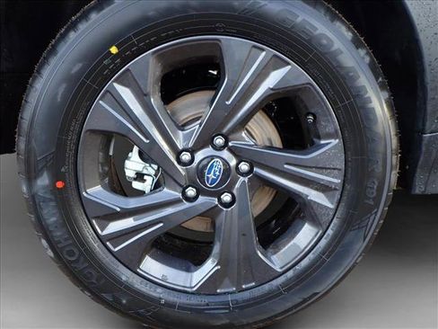 New 2026 Subaru Crosstrek 2.5i image 7