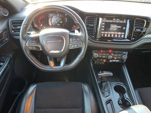 Used 2022 Dodge Durango GT image 21