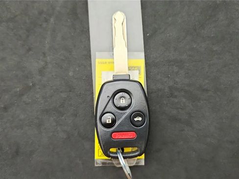 Used 2012 Honda Accord LX image 21