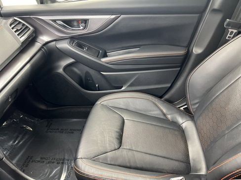 Used 2023 Subaru Crosstrek 2.5i Limited w/ Moonroof Package image 19