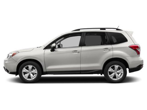 Used 2015 Subaru Forester 2.5i Touring w/ Popular Package #1 image 3