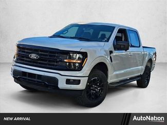 New 2026 Ford F150 XLT w/ Equipment Group 302A MID video 1