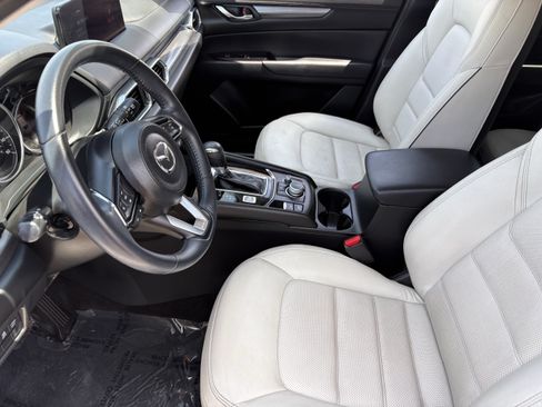 Used 2024 MAZDA CX-5 AWD 2.5 S w/ Preferred Package image 19