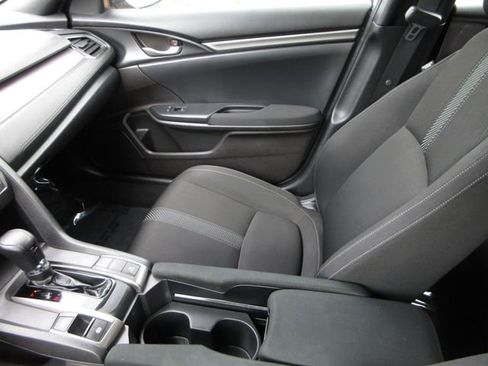 Used 2018 Honda Civic LX image 22