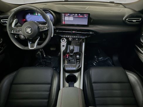 Used 2024 Dodge Hornet R/T Plus w/ R/T Blacktop Package image 27