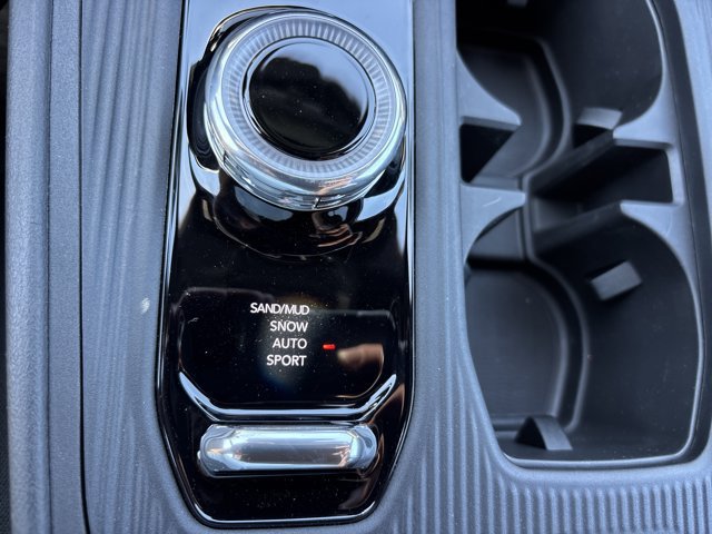 New 2026 Jeep Cherokee Laredo AWD/4WD image 32