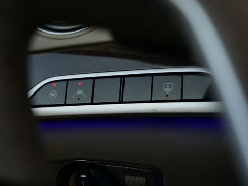 Used 2019 Mercedes-Benz S 560 S 560 / AMG Line / Premium Pac image 28