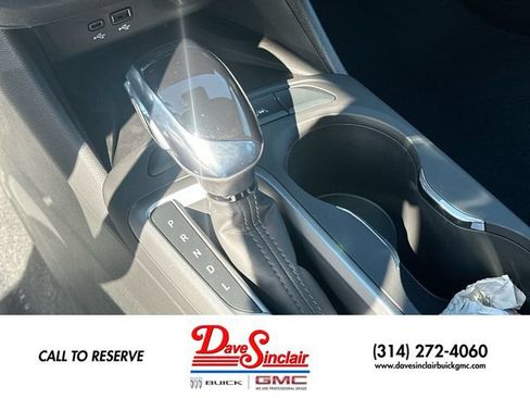 New 2026 Buick Envista Sport Touring w/ Convenience I Package FWD image 19