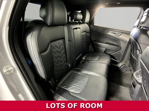 Used 2023 Kia Sportage X-Line w/ X-Line Premium Package image 25