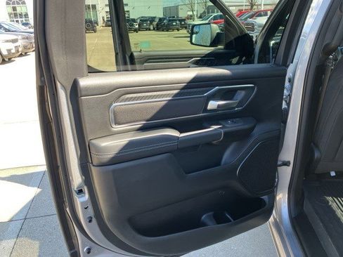 Used 2025 RAM 1500 Big Horn image 20