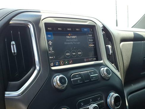 Used 2021 GMC Sierra 2500 Denali w/ Denali Ultimate Package AWD/4WD image 27