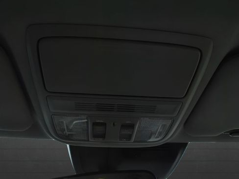 Certified 2019 Honda CR-V EX image 25