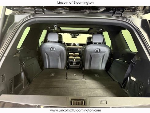 Used 2025 Lincoln Navigator Black Label AWD/4WD image 62