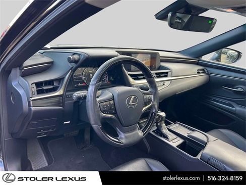 Used 2019 Lexus ES 350 image 24