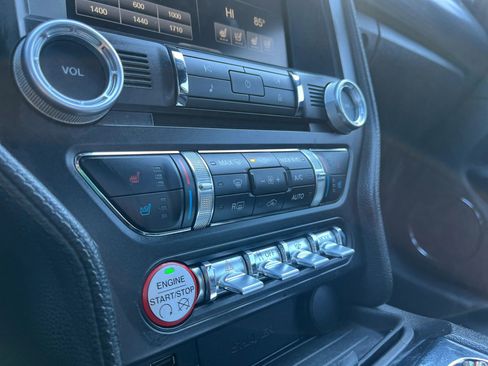 Used 2015 Ford Mustang GT Premium w/ GT Performance Package image 20