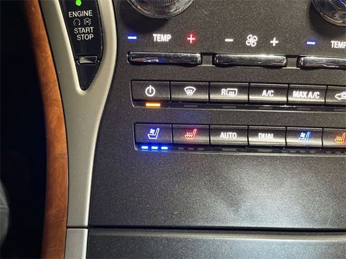 Used 2020 Lincoln Nautilus Black Label image 33