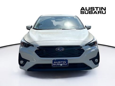 New 2025 Subaru Impreza 2.0i Sport image 3