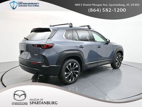 New 2026 MAZDA CX-50 2.5 Hybrid w/ Weather Package image 7