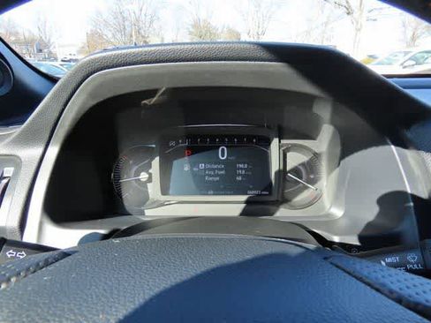 Certified 2023 Honda Passport TrailSport image 26