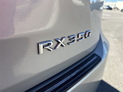 Used 2021 Lexus RX 350 FWD w/ Accessory Package image 36