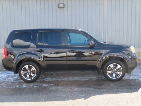 Used 2015 Honda Pilot SE image 2