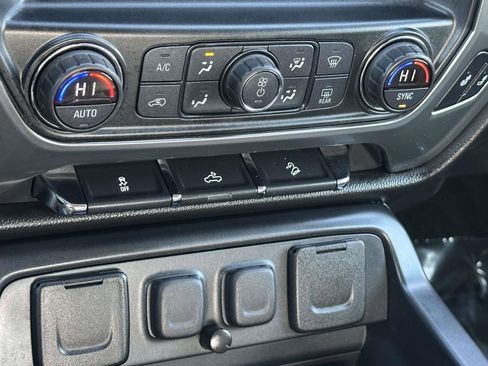 Used 2016 Chevrolet Silverado 1500 LT w/ All Star Edition image 12