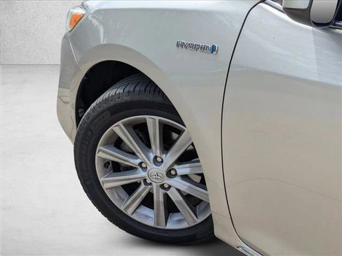 Used 2013 Toyota Camry XLE w/ Leather Pkg image 7