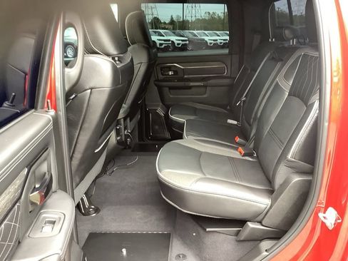 Certified 2026 RAM 3500 Limited AWD/4WD image 16