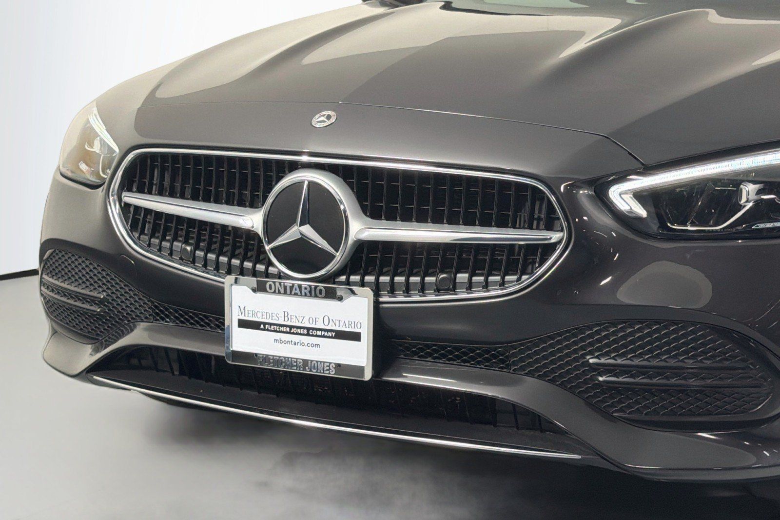 Used 2022 Mercedes-Benz C 300 Sedan image 13