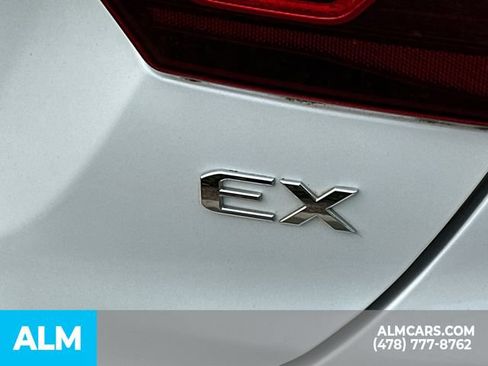 Used 2021 Kia Forte EX FWD image 9
