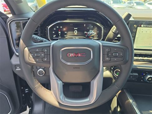 New 2025 GMC Sierra 2500 SLT w/ SLT Premium Package image 28